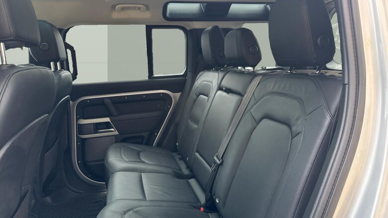 Land Rover Defender 3.0 D250 XS Edition 110 5dr Auto Diesel Estate